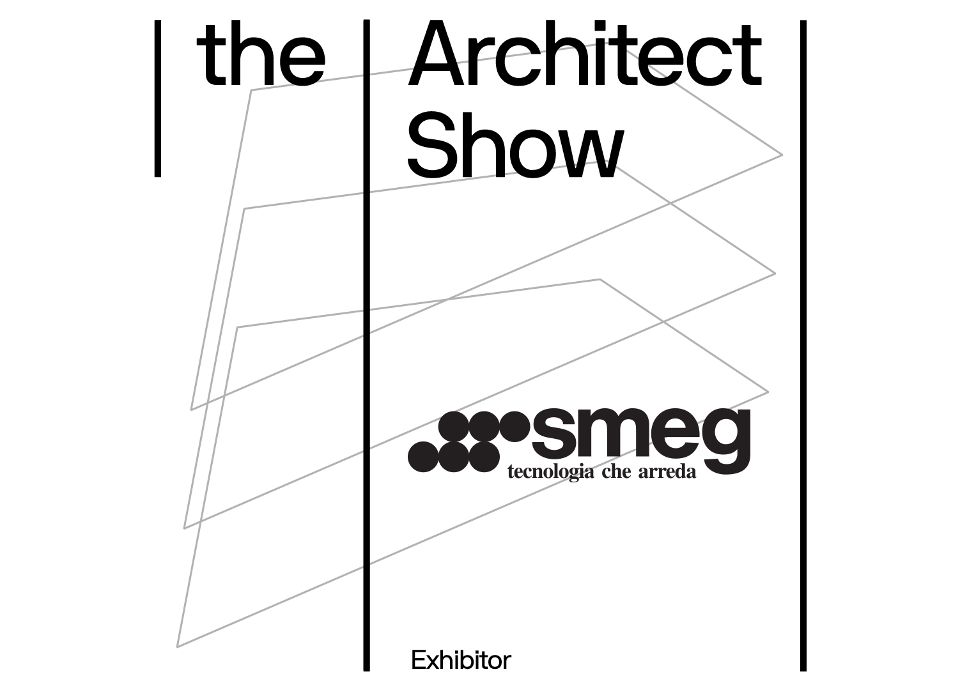 Smeg Greece @ The Architect Show 3