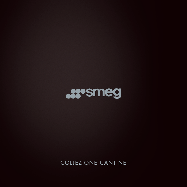 Collezione cantine vini - Smeg