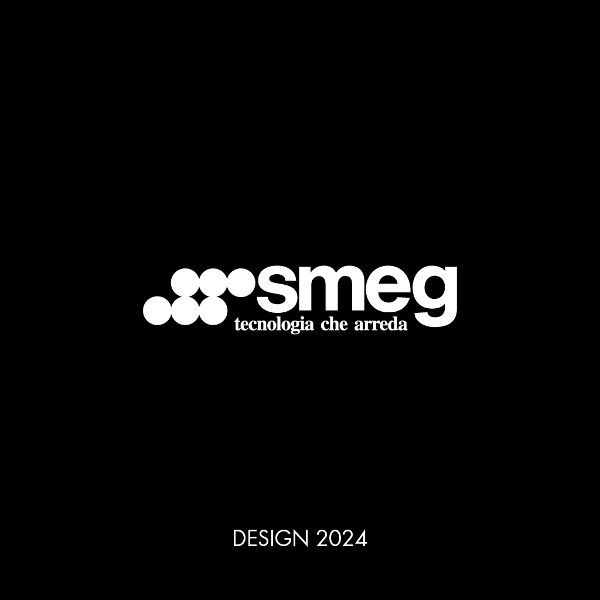 Listino Design - Smeg