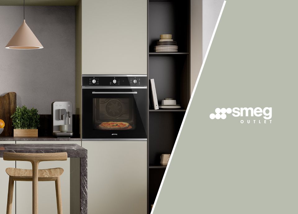 Elettrodomestici Smeg fine serie