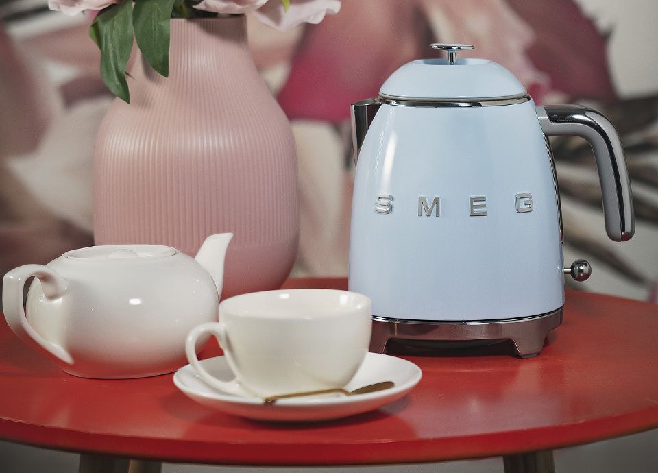 Smeg Geschenkideen