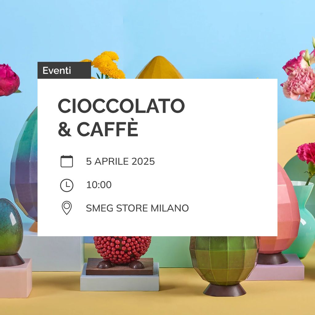 Evento dedicato al mondo del cacao