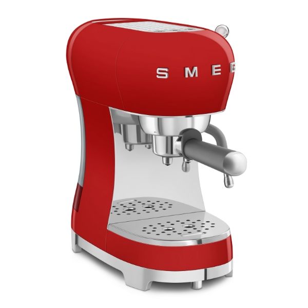 Espresso coffee machines