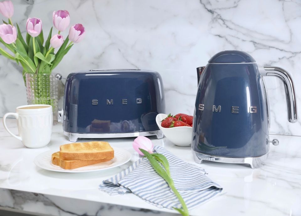 Collezione Navy Blue