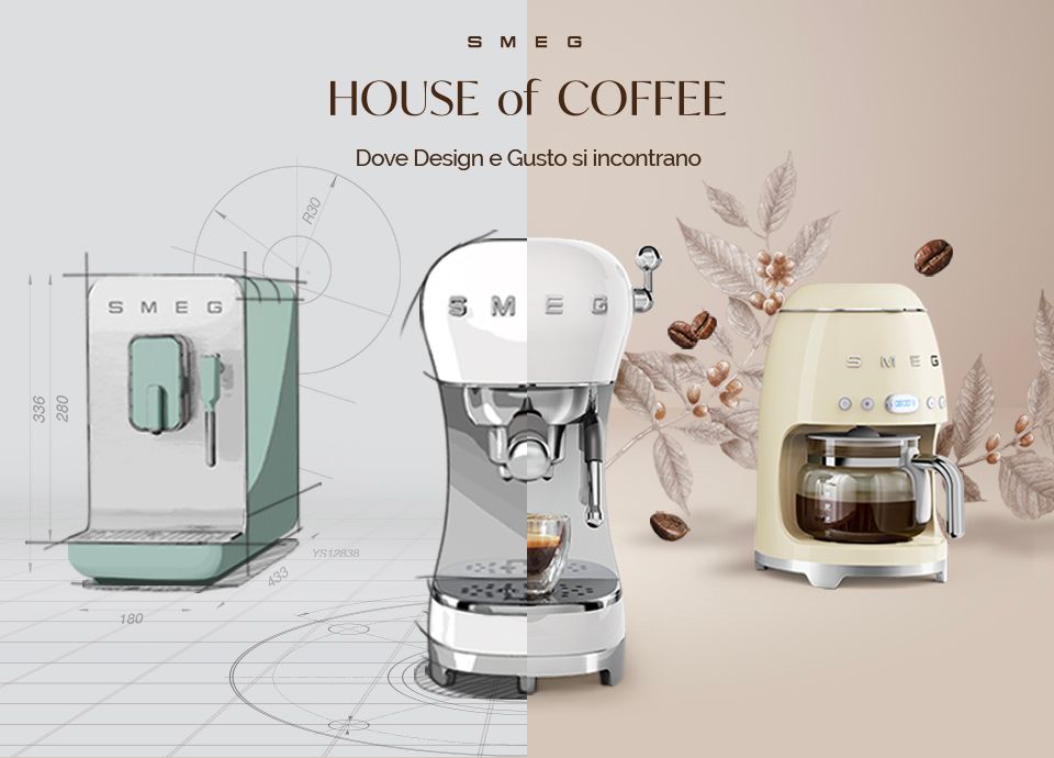 House of coffee