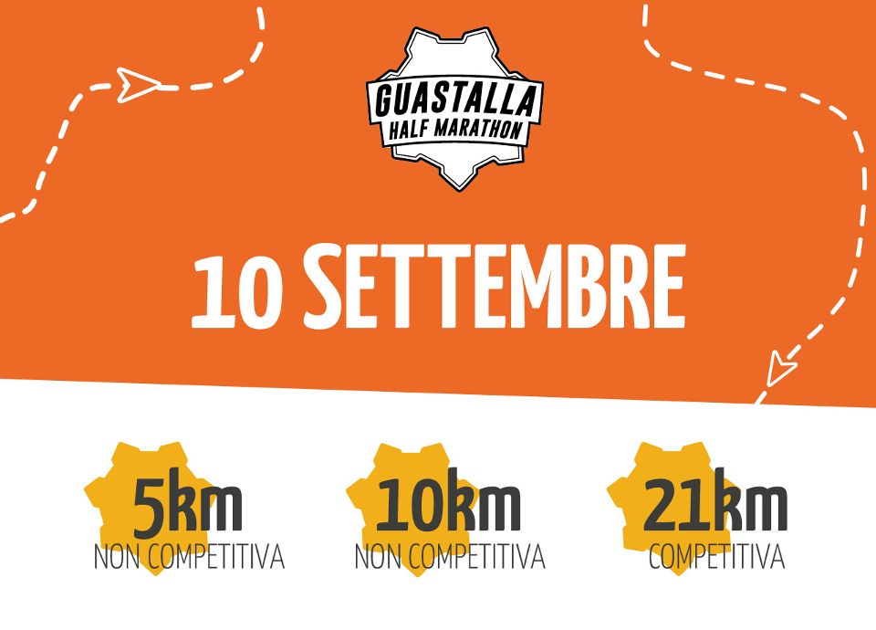 Guastalla Half Marathon 2023