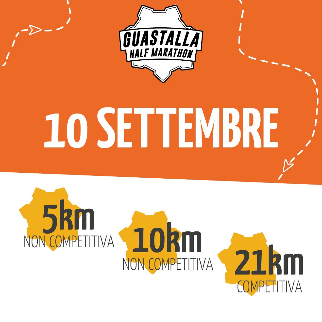 Guastalla Half Marathon 2023