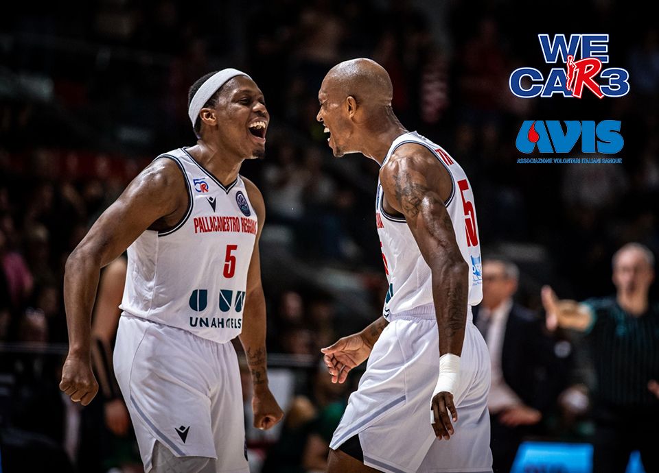 Basket, cucina e solidarietà