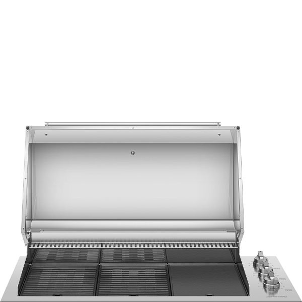 Barbecue elettrici