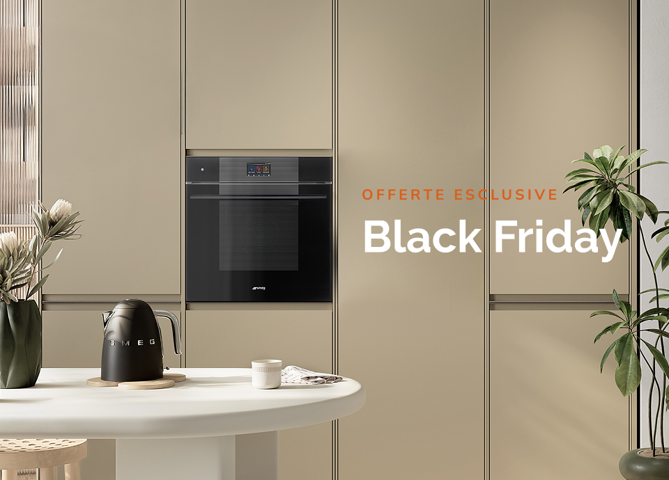 Black Friday Smeg