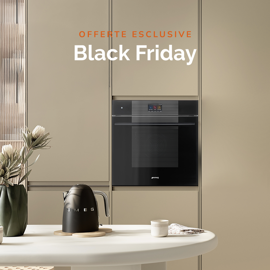 Black Friday Smeg