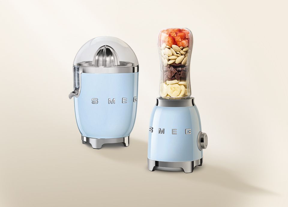 Set Speciali Smeg