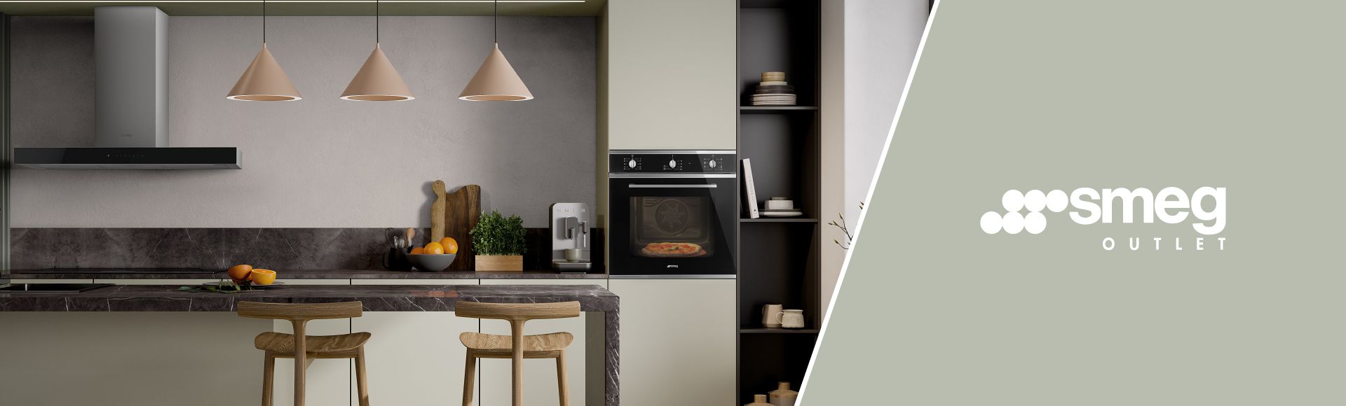 Set speciali Smeg