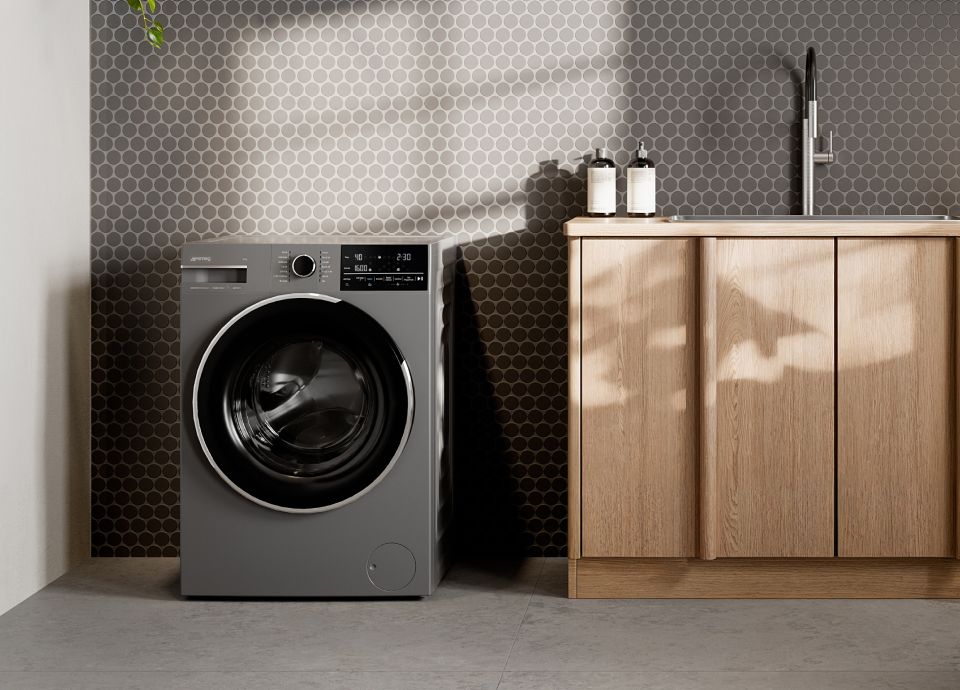 Soluzioni per un bucato perfetto