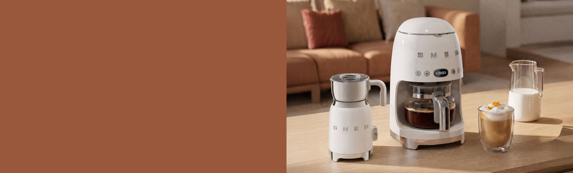 Sono iniziati gli Smeg Days