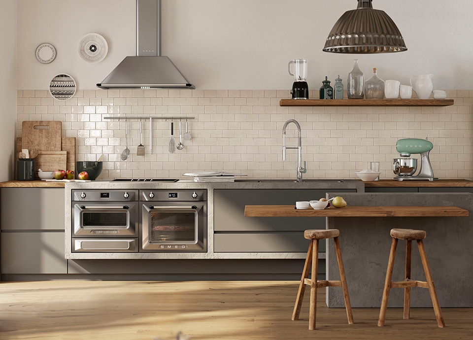 Sale Backöfen | SMEG
