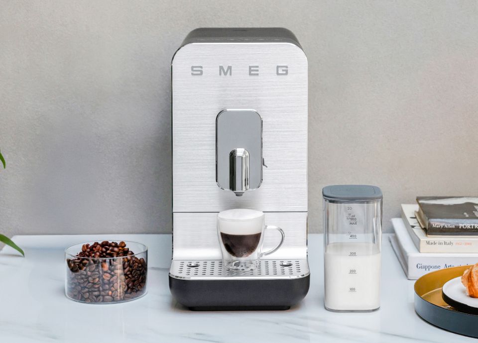 Macchina da caffè espresso