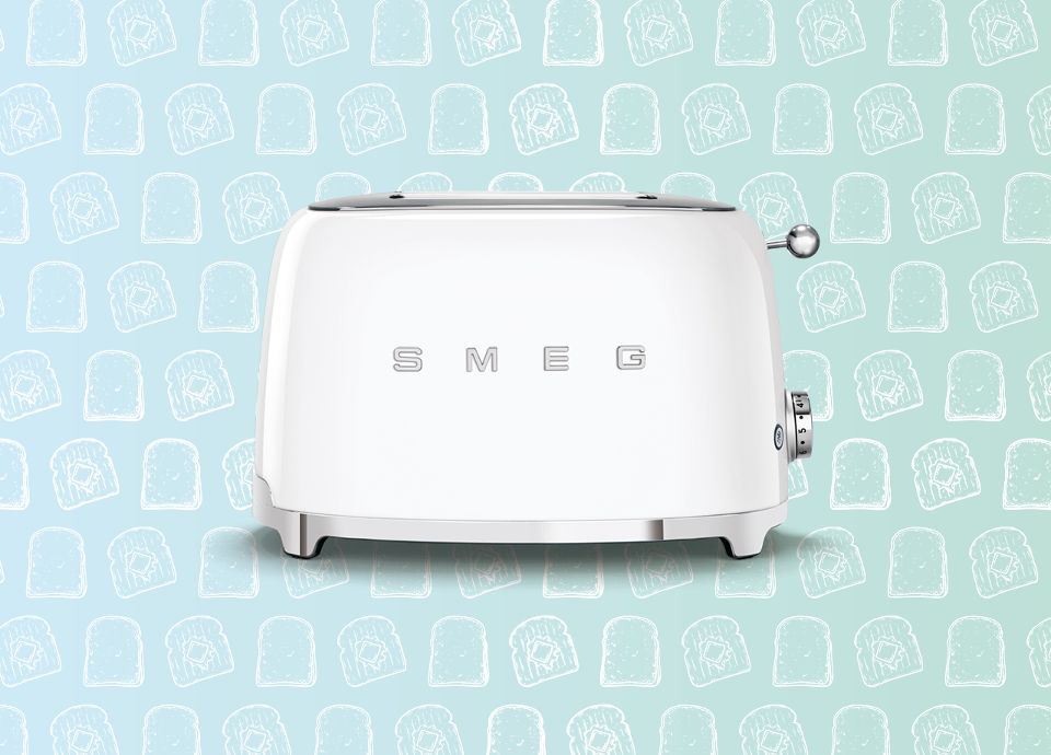 SMEG Elettrodomestici dal design Made in Italy