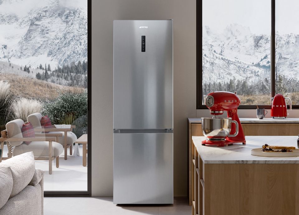 Winter Sale Smeg