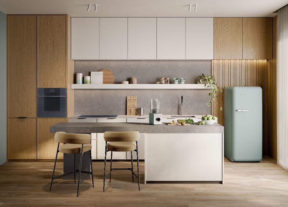 VIP promozioni Smeg