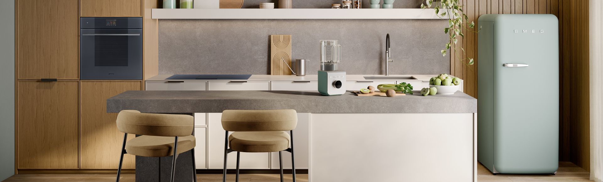 SMEG Sale