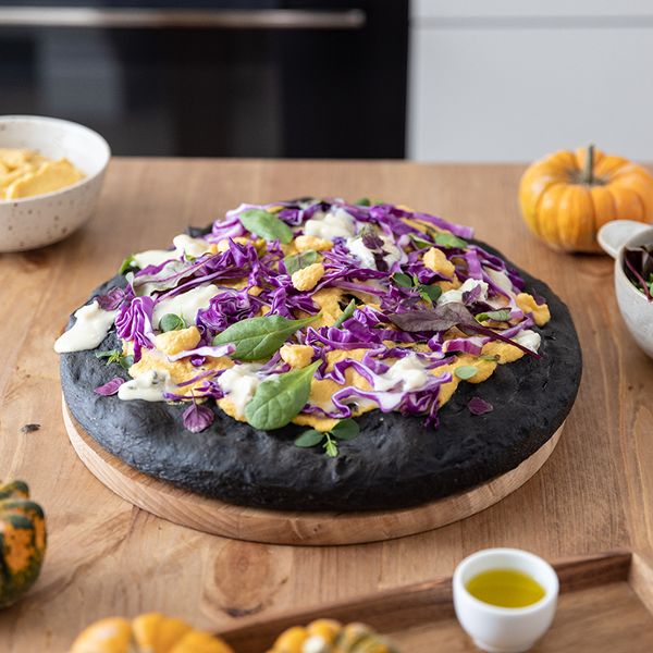 black-halloween-flatbread