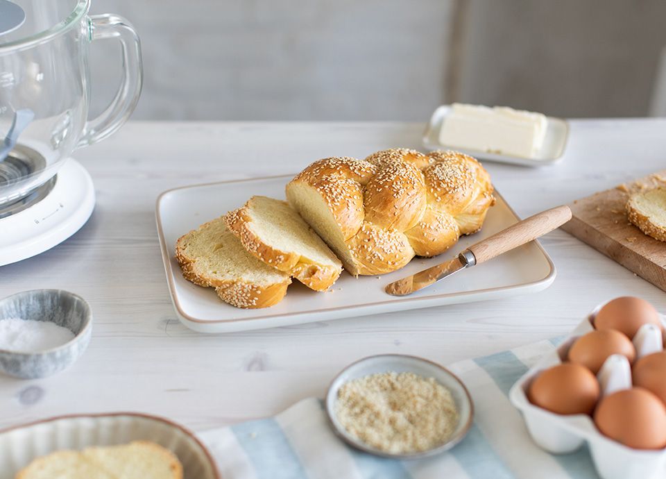 Challah
