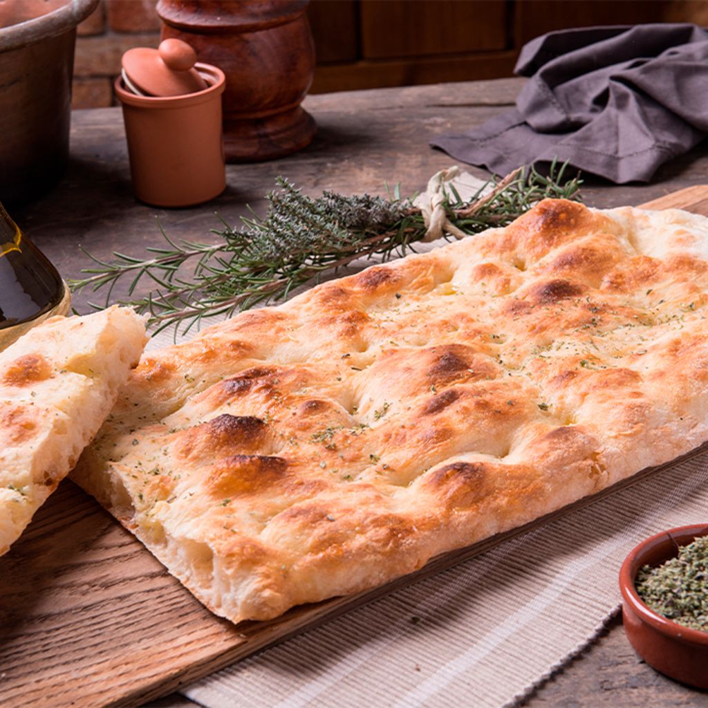 flatbread recipe| Smeg