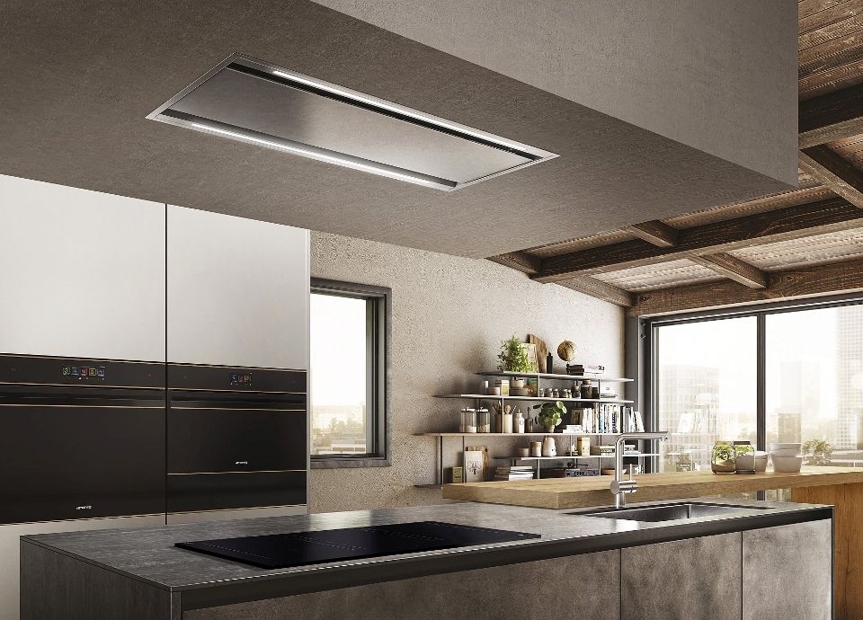 Piano Cottura Modello Sr275xgh2 Di Smeg In Offerta - Foto 5