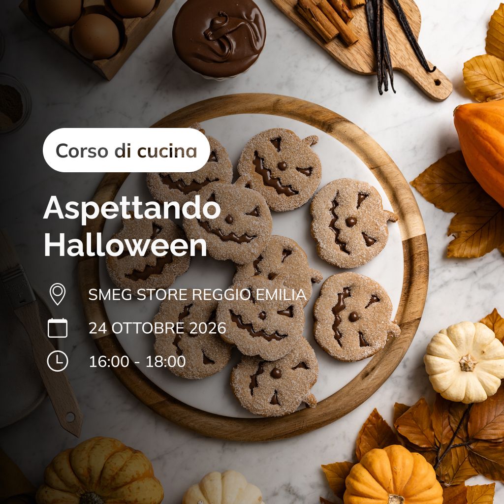 Corso di cucina Store Reggio Emilia