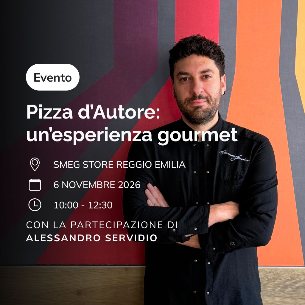 Evento Store Reggio Emilia