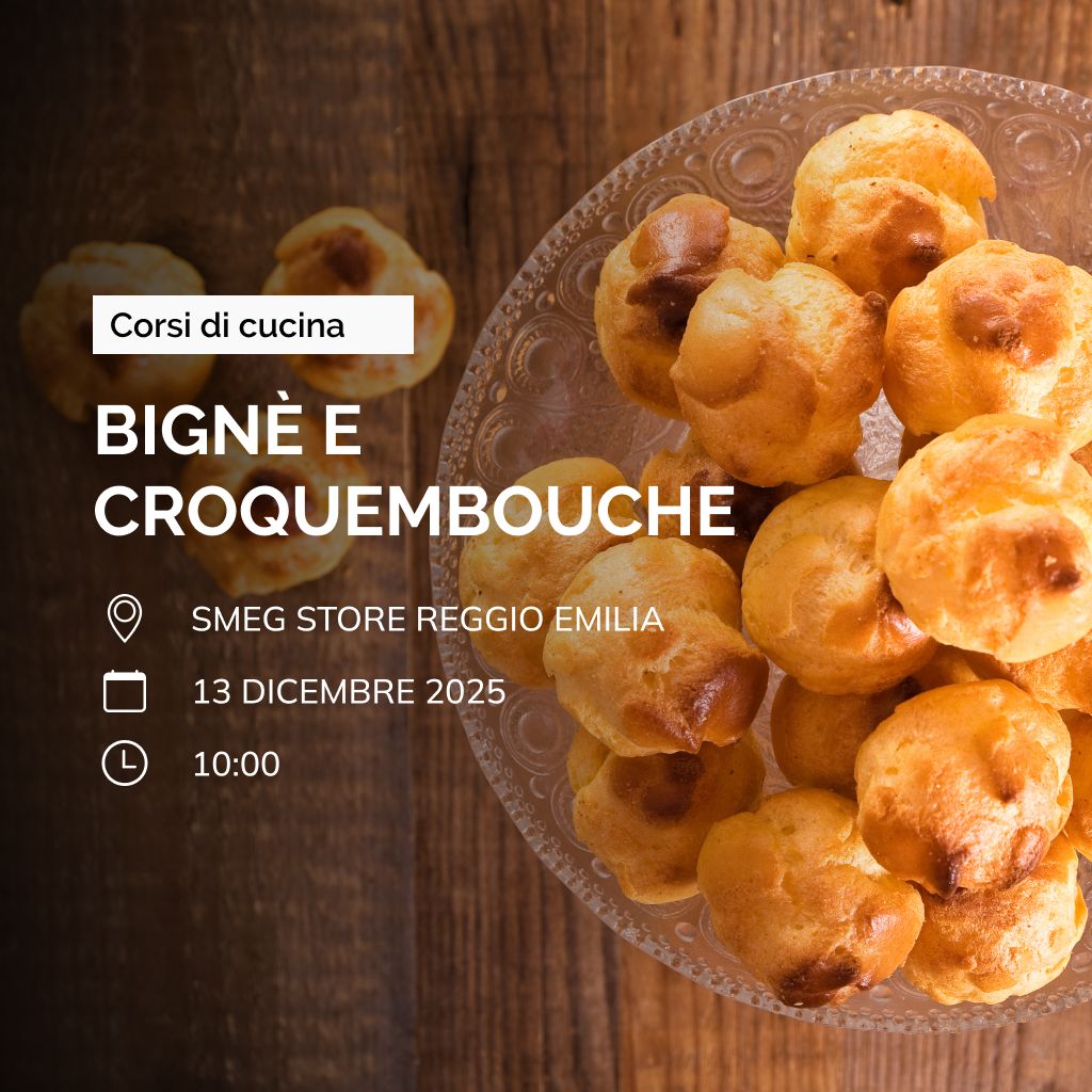 Corso di cucina