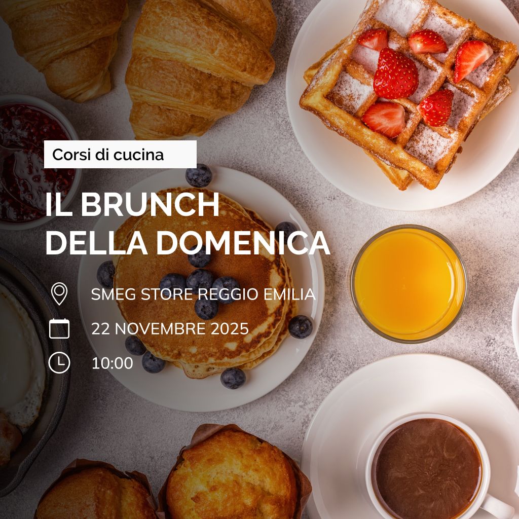 Corso di cucina