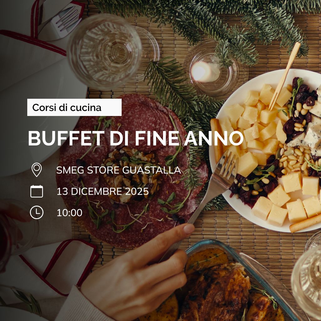 Corso di cucina