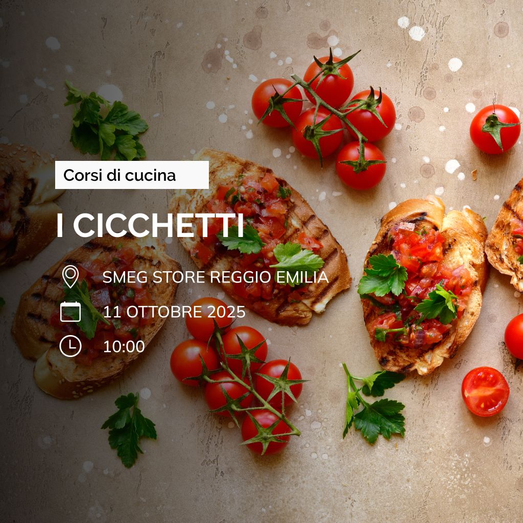 Corso di cucina
