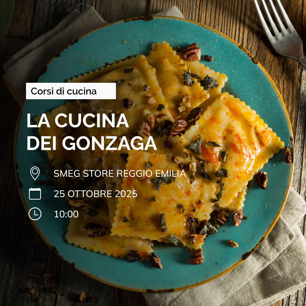 Corso di cucina
