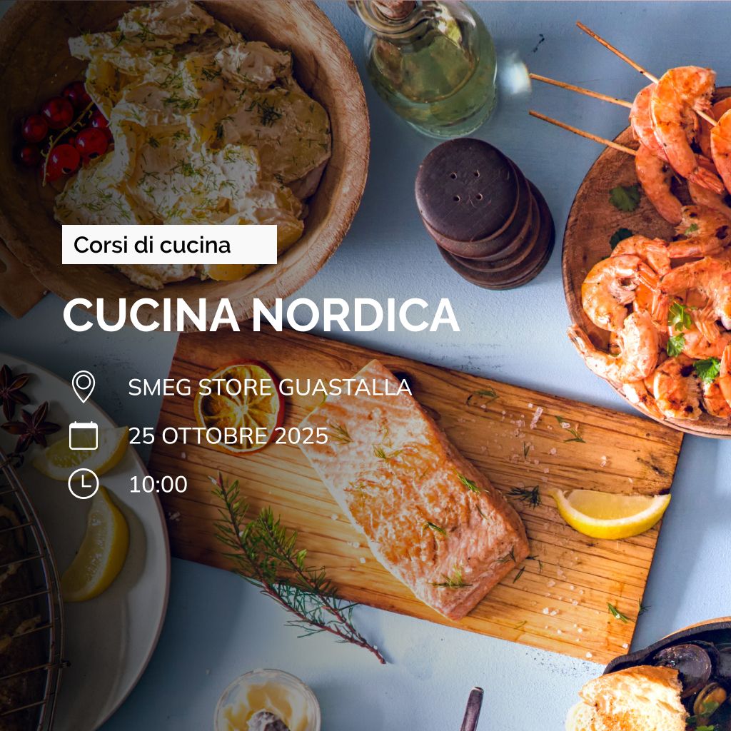 Corso di cucina