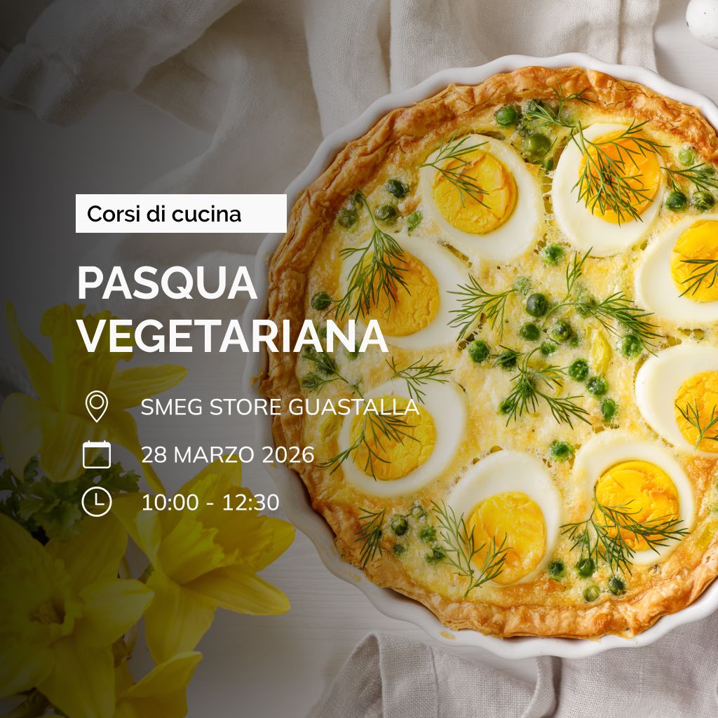 Corso di cucina Store Guastalla