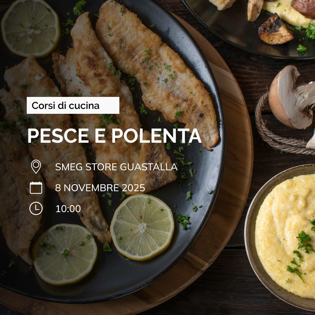 Corso di cucina