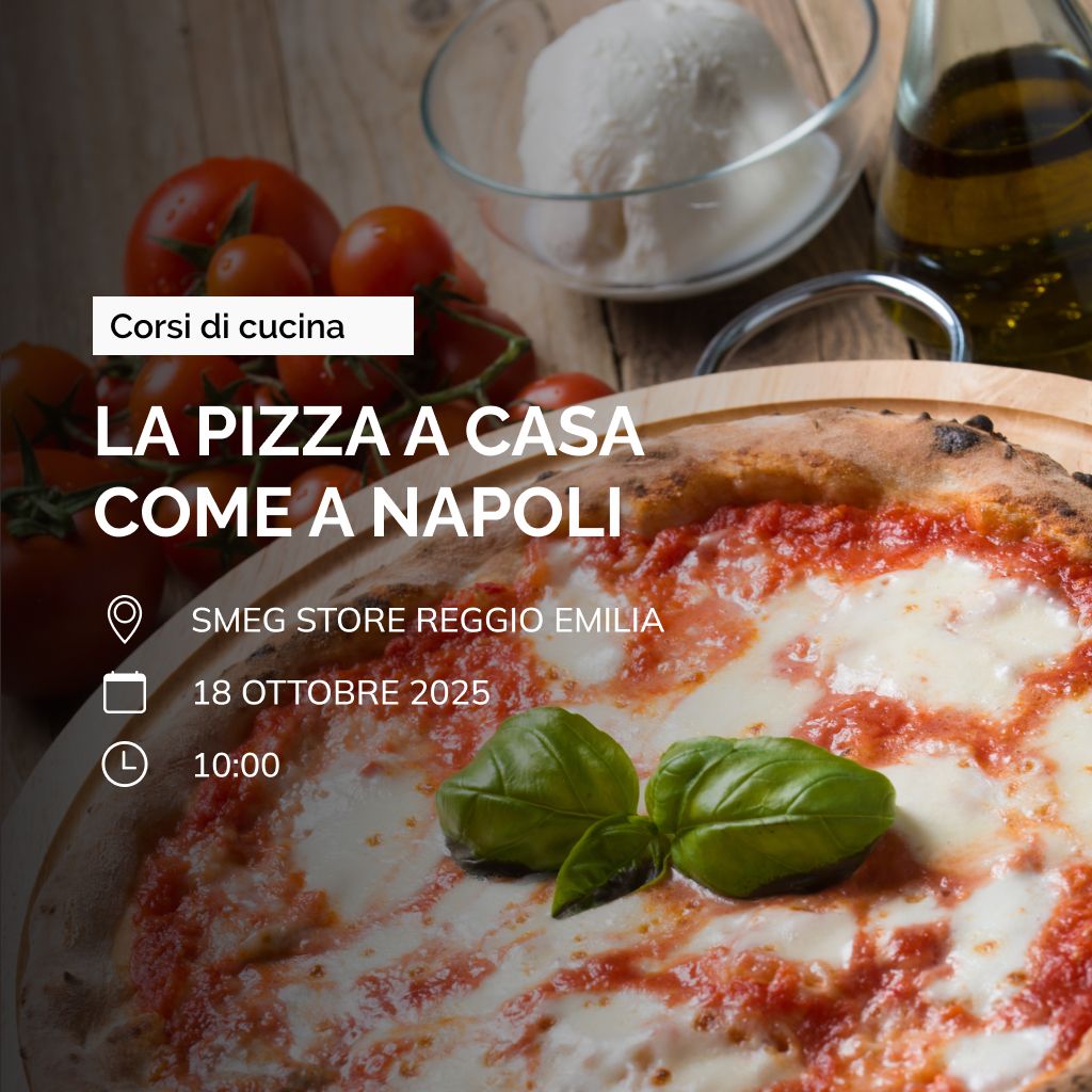 Corso di cucina