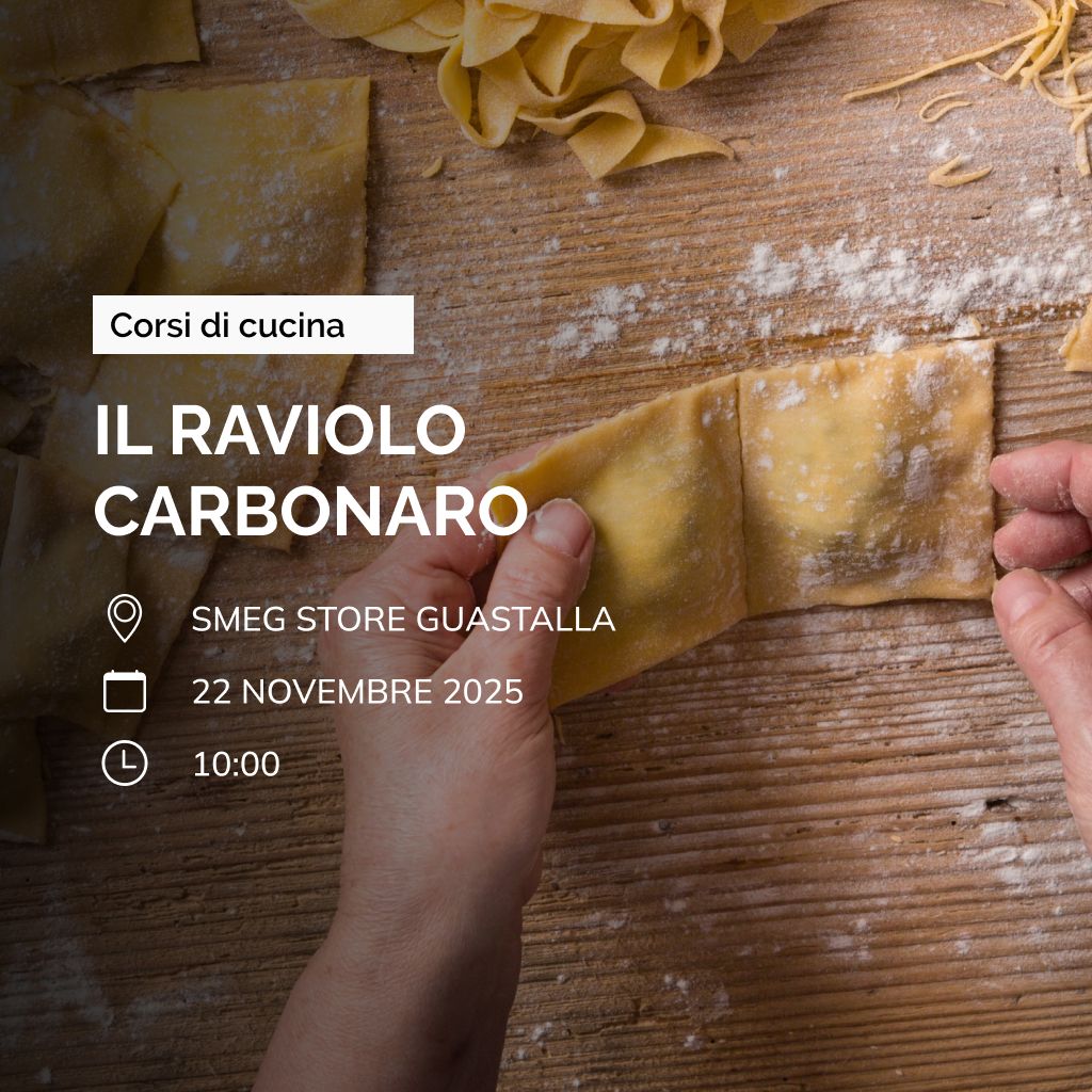 Corso di cucina