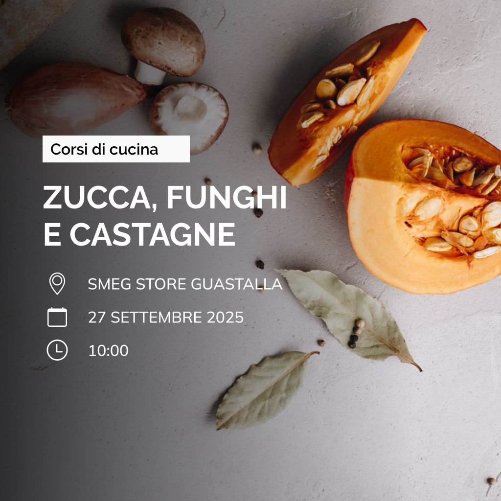 Corso di cucina