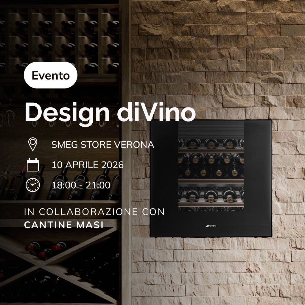 Evento in occasione di Vinitaly Verona - Design diVino