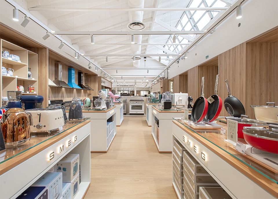 Te.Se.C - Tecnologia al servizio del consumatore