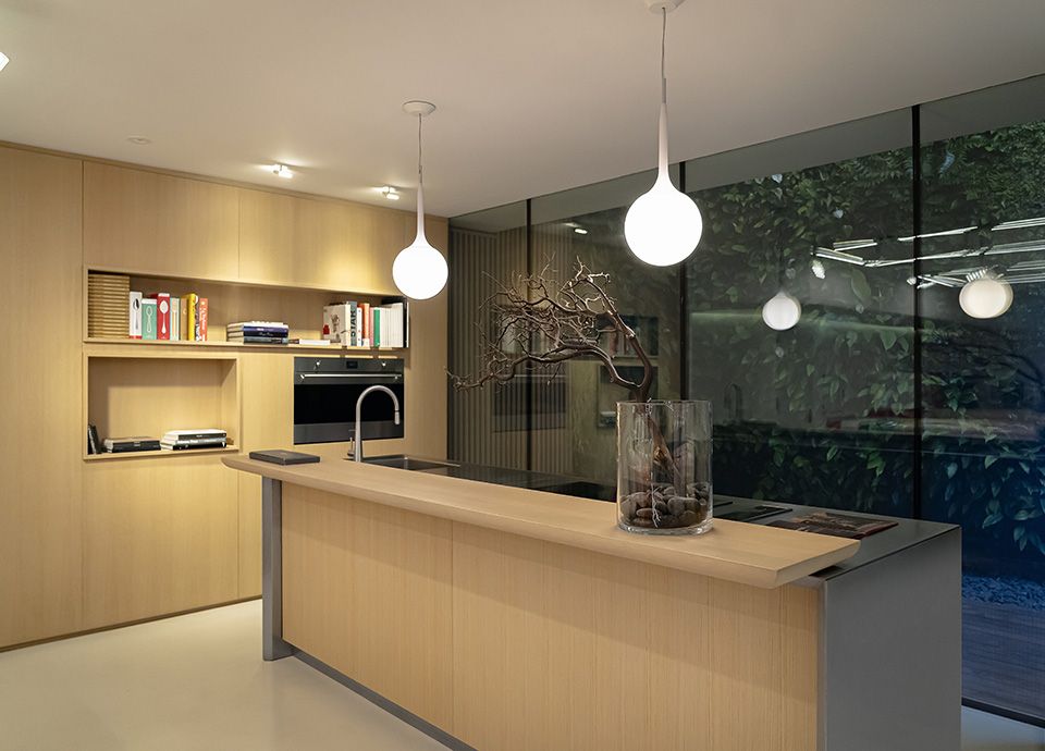 Smeg Milano Store