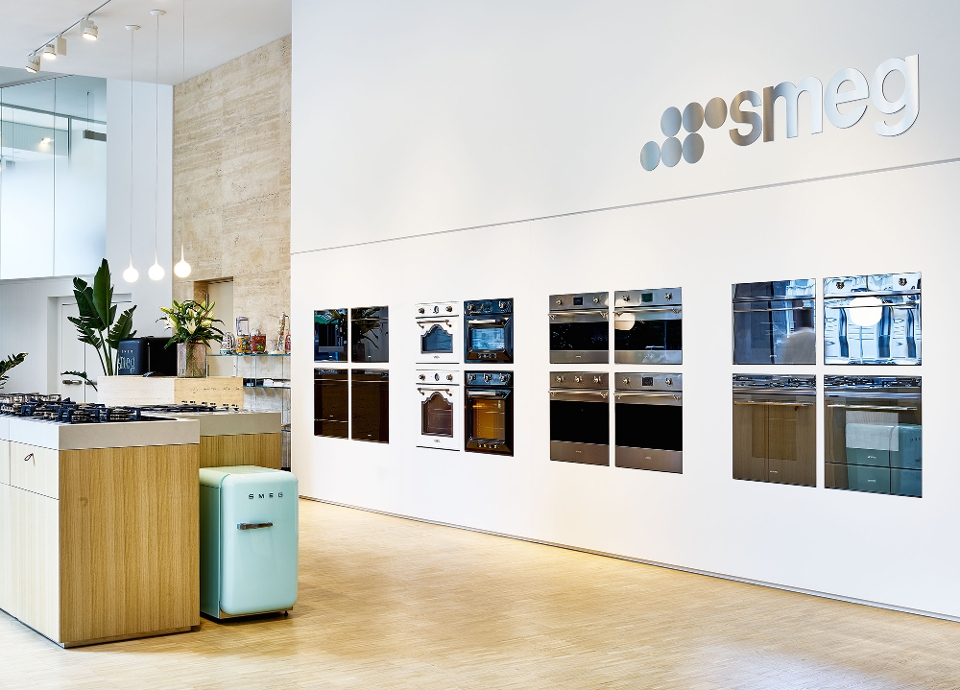 DESIGN E TECNOLOGIA PER LA CUCINA