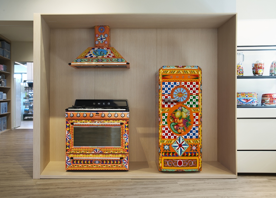 SMEG STORE REGGIO EMILIA Reggio Emilia Centri Assistenza Smeg.it