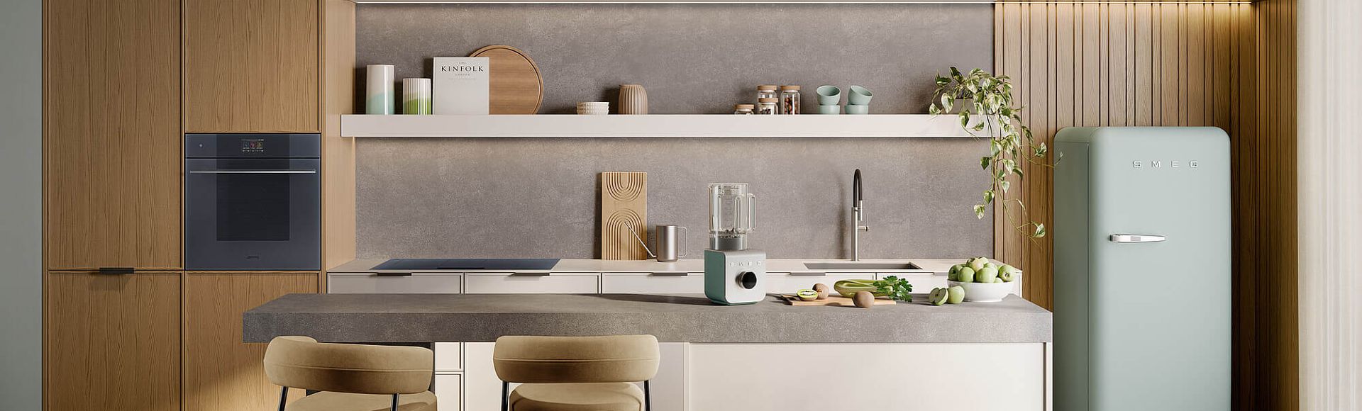 SMEG Sale
