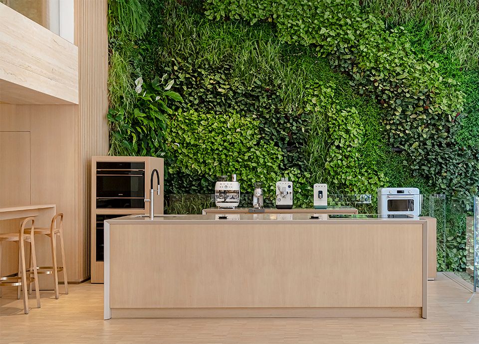 Smeg Store Milano