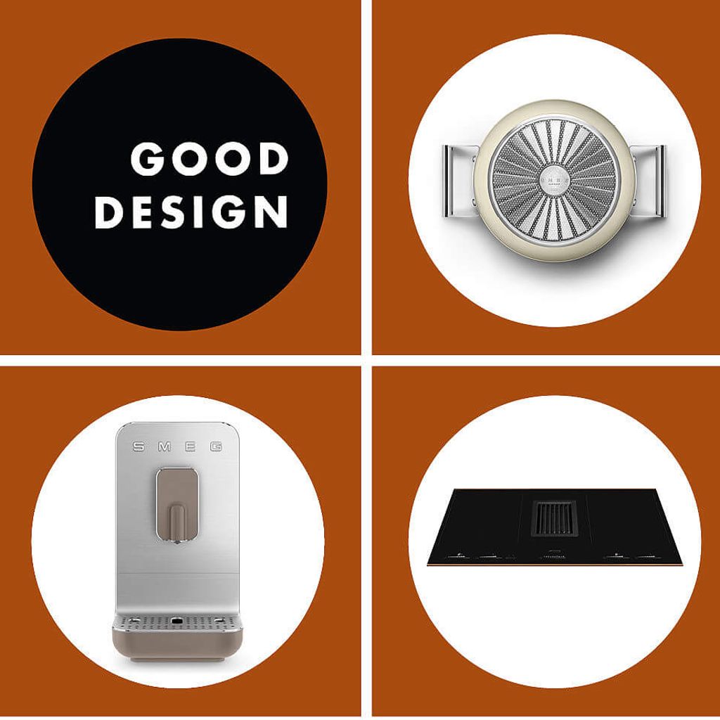 Good design award 2020